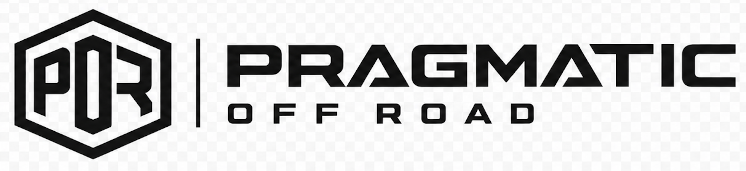 Pragmatic Off-Road